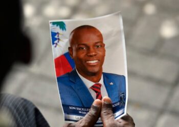 Haití: Exsenador condenado a cadena perpetua por el asesinato de presidente Moïse