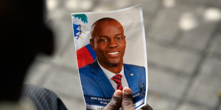 Haití: Exsenador condenado a cadena perpetua por el asesinato de presidente Moïse
