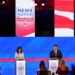 Aspirantes republicanos a la Casa Blanca se miden en cuarto debate de primarias en Alabama