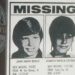 Tras su desaparición en Iowa en 1982, Johnny Gosch se convirtió en uno de los primeros “niños del cartón de leche”