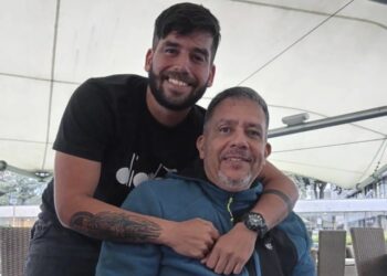 Deportado por EEUU, arrestado en Venezuela: la saga de una familia destaca el desafío migratorio de Biden