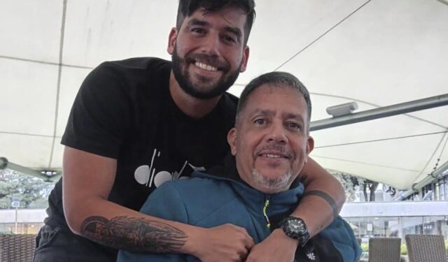 Deportado por EEUU, arrestado en Venezuela: la saga de una familia destaca el desafío migratorio de Biden