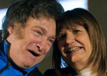 Quién es Patricia Bullrich, la elegida por Milei para ser ministra de Seguridad de Argentina