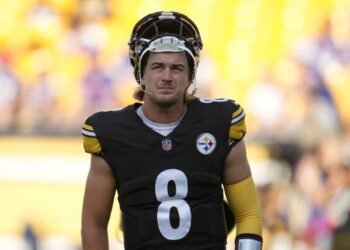 La temporada 2023 de NFL ha sido la peor en la historia en lesiones de quarterbacks