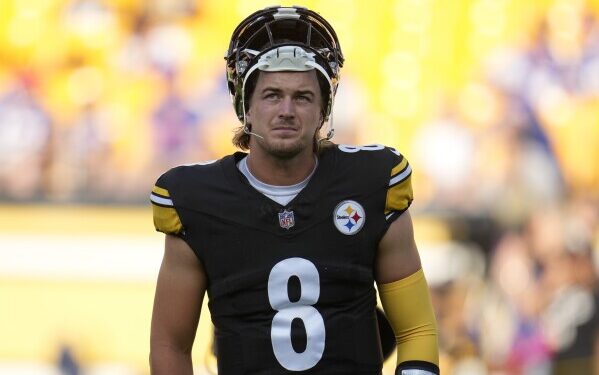 La temporada 2023 de NFL ha sido la peor en la historia en lesiones de quarterbacks