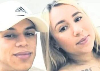 Wanda del Valle, ficha clave del Tren de Aragua en Perú, fue capturada en Bogotá