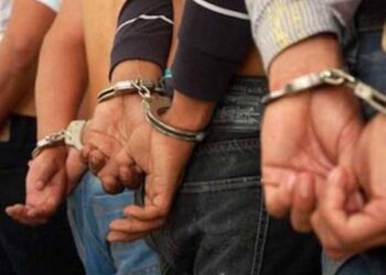 Detienen en Perú a 21 integrantes de una banda criminal vinculada al Tren de Aragua