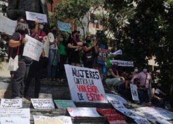 Venezuela tiene un largo camino por recorrer en la lucha contra la violencia de género