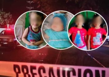 Consternación en Ecuador: sujetos armados irrumpieron en vivienda y masacraron a cuatro niños