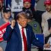 La decisión sobre la elegibilidad de Donald Trump para  un segundo mandato parece dirigirse a la Corte Suprema de Estados Unidos.