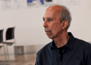 Rector de la UCV se pronunció tras la excarcelación del estudiante John Álvarez (Video)