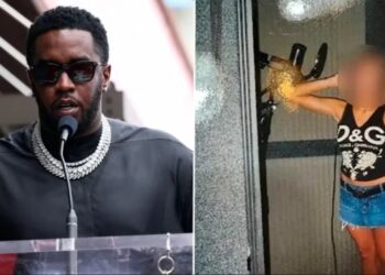 Diddy recibió la cuarta denuncia por agresión sexual: una menor dijo ser víctima de abuso grupal