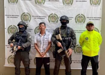 Los oscuros negocios de los disidentes de las Farc: Traficaban armas de alto calibre en zona fronteriza con Venezuela