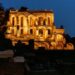 Un antiguo palacio romano “perdido” reabre después de 50 años de abandono