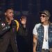 Daddy Yankee y Don Omar se reconcilian tras varios años de enemistad