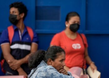 Menos del 4% de las solicitudes de refugio de nicaragüenses en Costa Rica han sido aprobadas en el último quinquenio