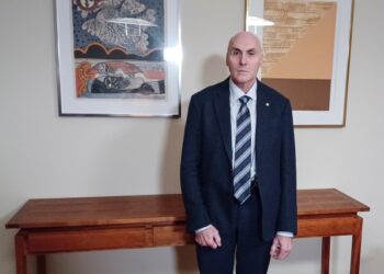 El nobel de Medicina Weissman investiga una vacuna universal para todos los coronavirus