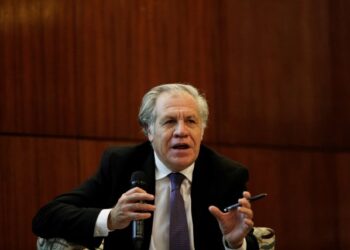 Secretaría de la OEA advirtió sobre la “postura agresiva” del régimen chavista sobre Guyana