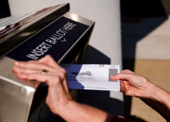 Más de 75 países irán a las urnas en 2024, un año electoral sin precedentes