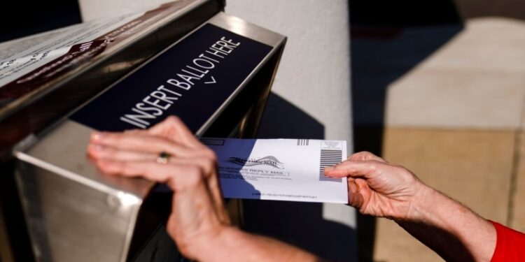 Más de 75 países irán a las urnas en 2024, un año electoral sin precedentes