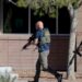 Universidad de Las Vegas cerrada mientas policía investiga tiroteo