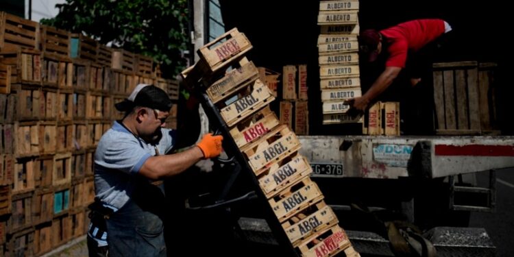 Latinoamérica despide 2023 con desaceleración económica y magras perspectivas para 2024