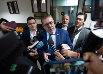 Guatemala empezará el 2024 con la investidura presidencial del mandatario electo, Bernardo Arévalo