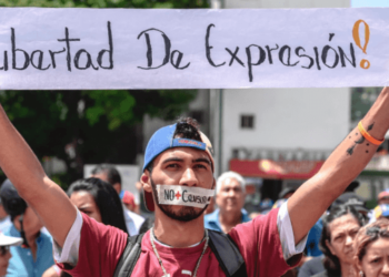 SIP alerta del avance de autoritarismos en América Latina y en el Caribe