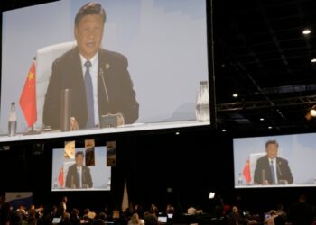 Argentina desiste de sumarse a BRICS y confirma nuevo alineamiento en política exterior