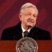 Desmienten que López Obrador haya estado presente en funeral de la madre de “El Chapo” Guzmán