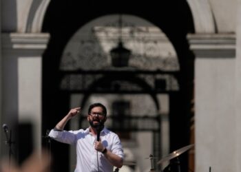 El presidente chileno asegura que ganará la batalla contra el crimen organizado