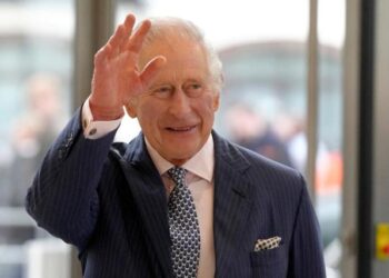 Carlos III nombra a un defensor de la homeopatía como jefe médico de la Casa Real