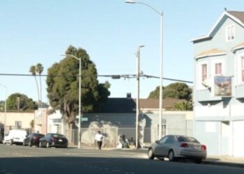 Le dijo que era la “voluntad de Dios”: Pastor fue arrestado por abusar sexualmente a una feligresa en California