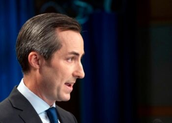 EEUU: Disputa Venezuela-Guyana no se resuelve con referendo