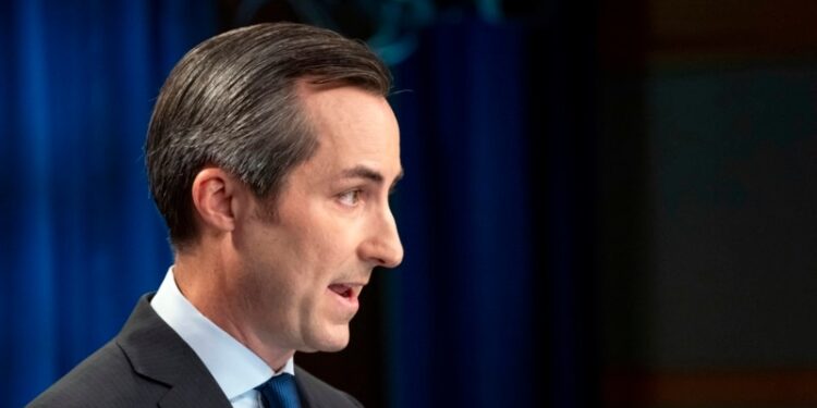 EEUU: Disputa Venezuela-Guyana no se resuelve con referendo