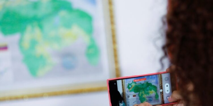 ¿Qué esperar de la reunión de los presidentes de Guyana y Venezuela?