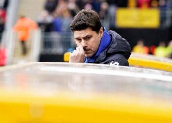 Los Wolves le amargaron a Chelsea su cena de Navidad