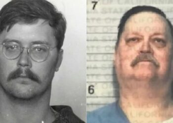Descuartizó, violó y fotografió a sus víctimas: Ed Kemper, el gigante decapitador de colegialas