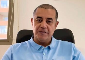 Edwin Arrieta: llegan cenizas del médico asesinado en Tailandia a su pueblo en Colombia