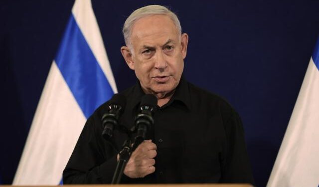Netanyahu expresó a Putin su descontento por el voto de Rusia en la ONU