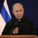 Netanyahu expresó a Putin su descontento por el voto de Rusia en la ONU