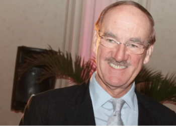 Rescataron al ex cónsul honorario de Reino Unido que fue secuestrado en Ecuador