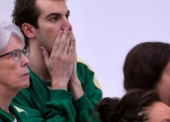 “Todo es posible”: Huyó de su país, ganó el reality de “El juego del calamar” y ahora es millonaria