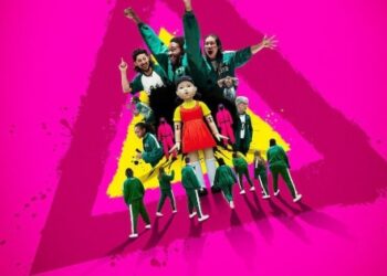 “Condiciones inhumanas”: El calvario de dos concursantes en el reality de Netflix de “El juego del calamar”