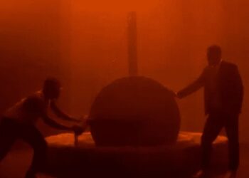 La impactante trama de terror que causa furor y no dejará que te muevas del sillón