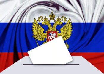 Las regiones anexionadas por Rusia votarán en las elecciones presidenciales de 2024
