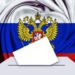 Las regiones anexionadas por Rusia votarán en las elecciones presidenciales de 2024