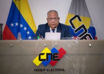 CNE infló mágicamente a 10 millones la participación de votos por el referéndum del Esequibo