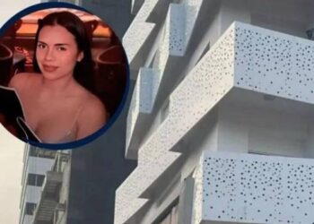 Dantesco crimen en Dominicana: Así un italiano planificó el asesinato y desmembramiento de una venezolana