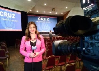 Emily Matson, una reconocida presentadora de noticias en Pensilvania, murió a los 42 años